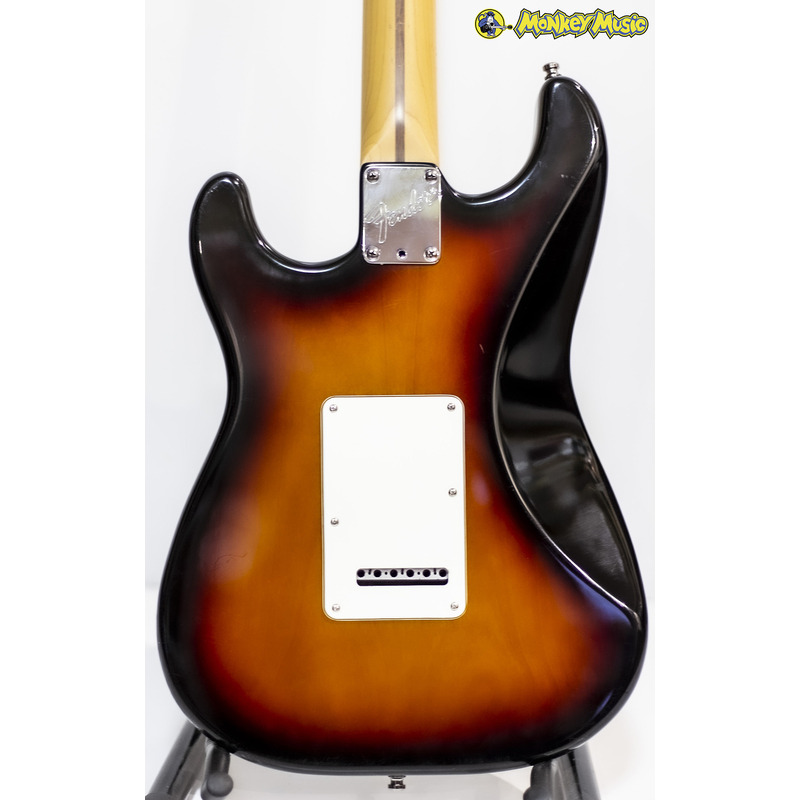 Электрогитара Fender Stratocaster American Standart 1995