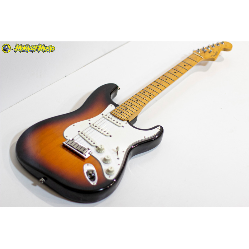 Электрогитара Fender Stratocaster American Standart 1995