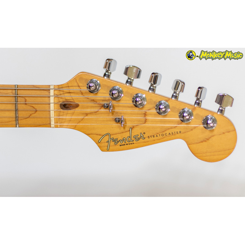 Электрогитара Fender Stratocaster American Standart 1995