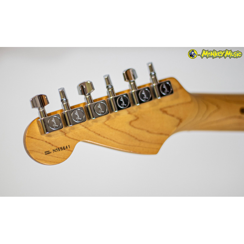 Электрогитара Fender Stratocaster American Standart 1995