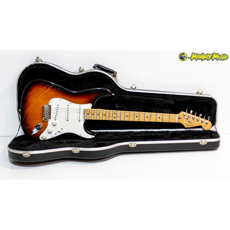 Электрогитара Fender Stratocaster American Standart 1995