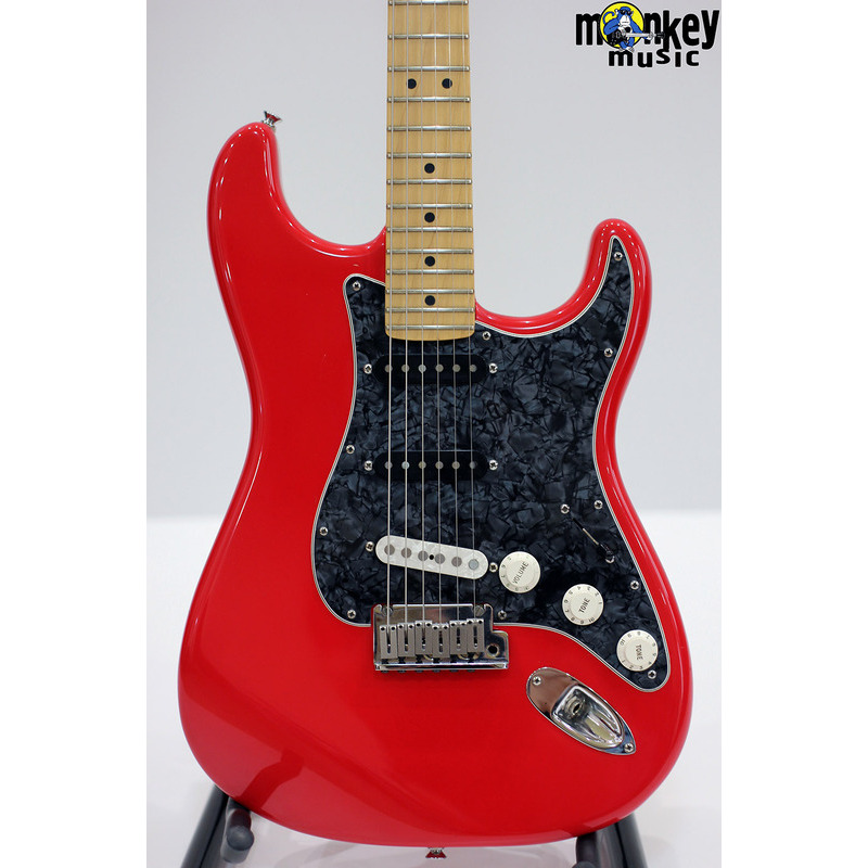 Електрогітара Fender Stratocaster American Standard 2000