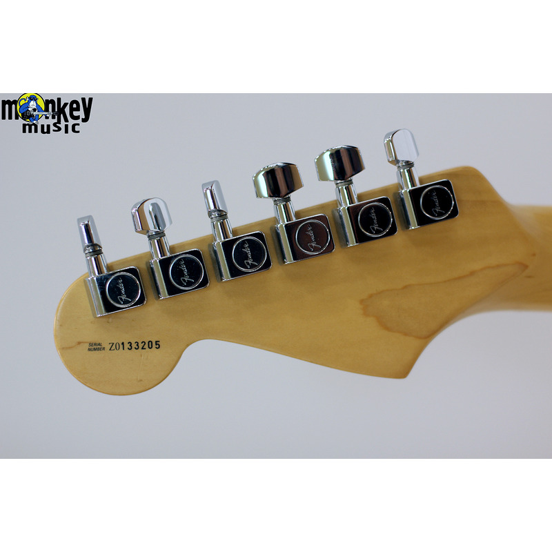 Електрогітара Fender Stratocaster American Standard 2000