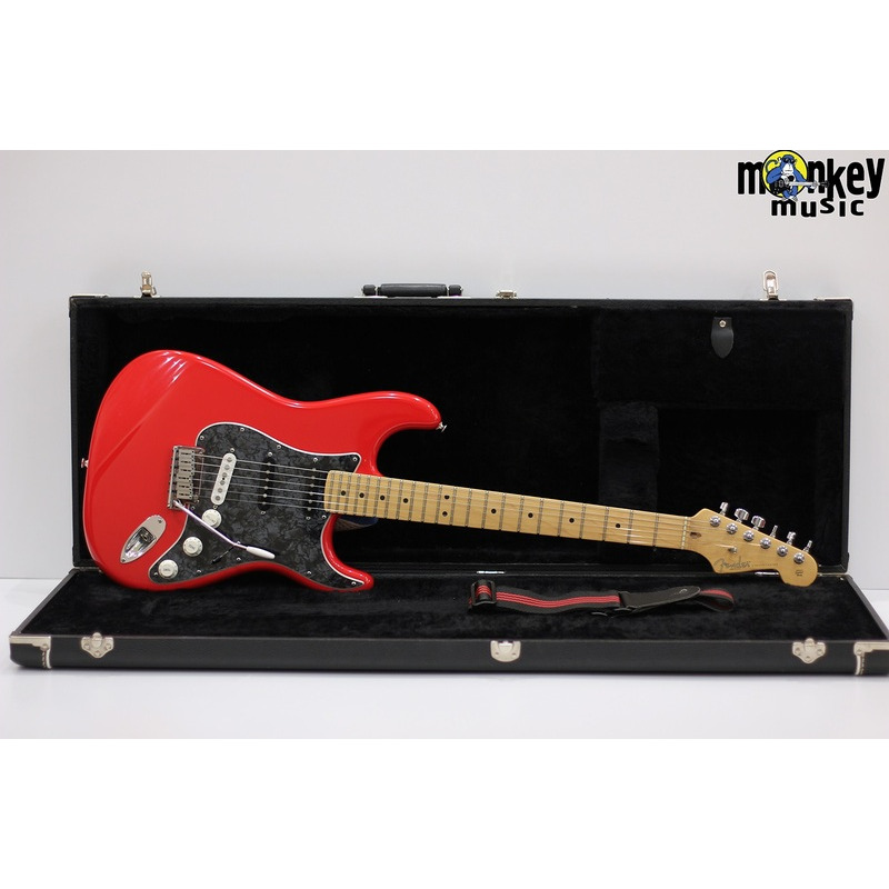 Електрогітара Fender Stratocaster American Standard 2000