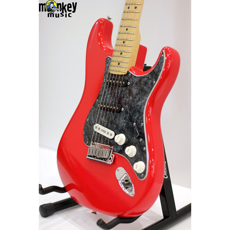 Електрогітара Fender Stratocaster American Standard 2000
