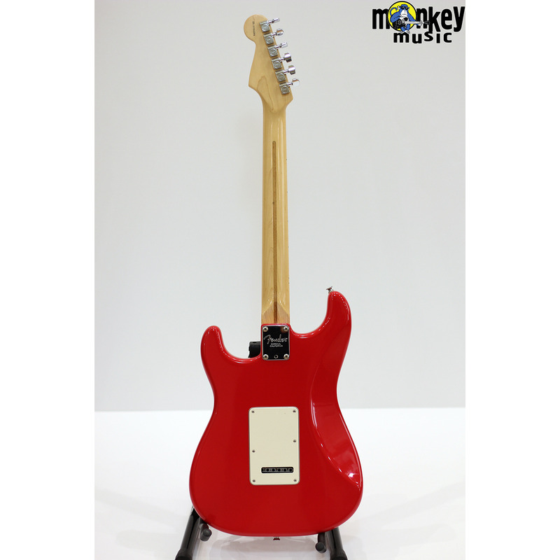 Електрогітара Fender Stratocaster American Standard 2000