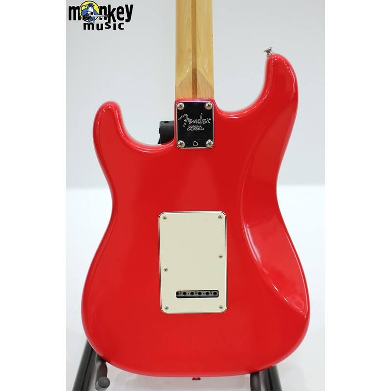 Електрогітара Fender Stratocaster American Standard 2000