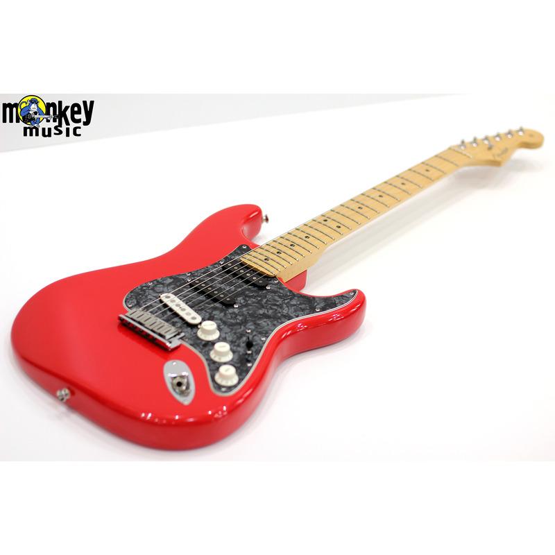 Електрогітара Fender Stratocaster American Standard 2000