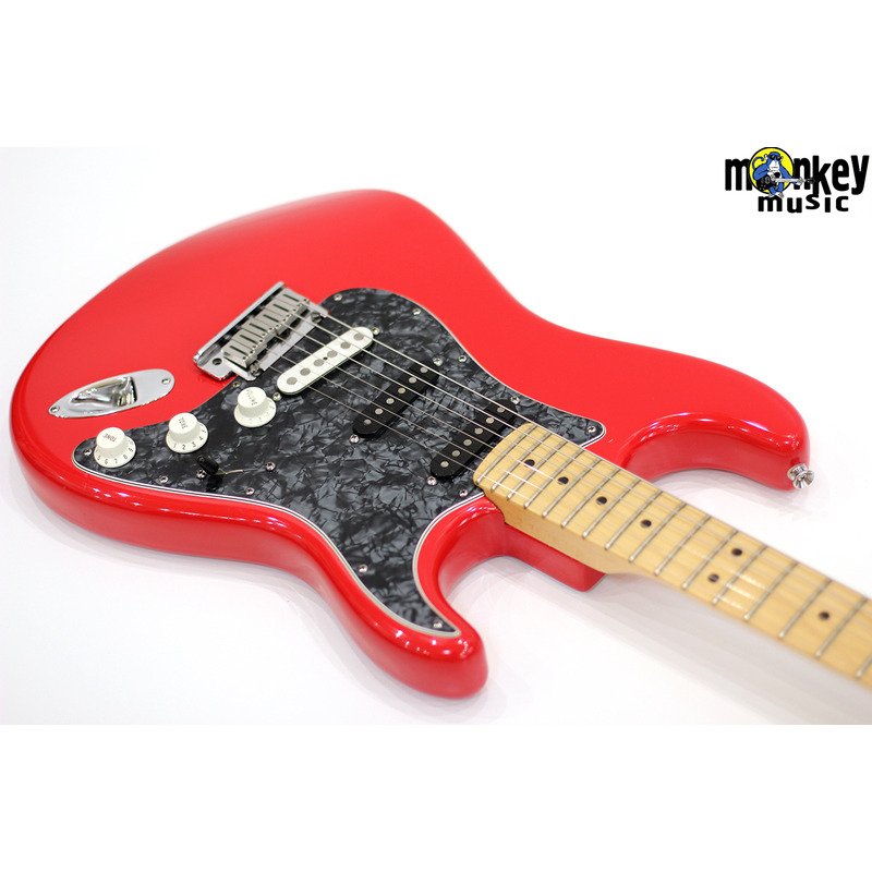 Електрогітара Fender Stratocaster American Standard 2000