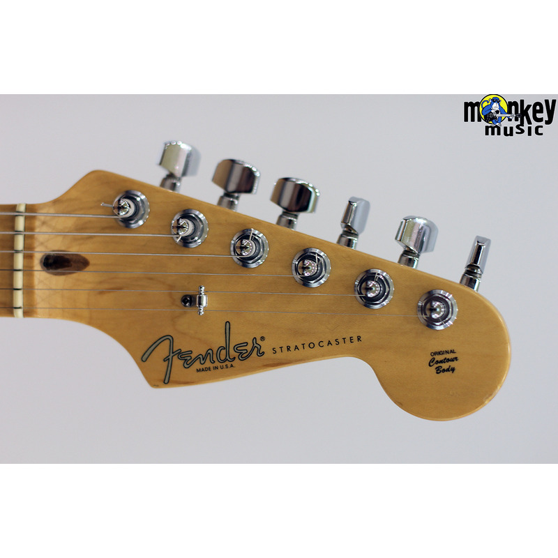Електрогітара Fender Stratocaster American Standard 2000