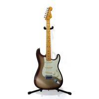 Электрогитара Fender Stratocaster American Ultra Mocha Burst 2022