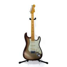 Электрогитара Fender Stratocaster American Ultra Mocha Burst 2022