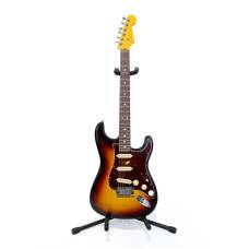Электрогитара Fender Stratocaster American Ultra RW 2020