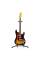 Электрогитара Fender Stratocaster American Ultra RW 2020
