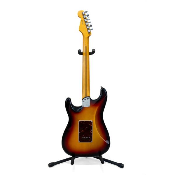 Электрогитара Fender Stratocaster American Ultra RW 2020