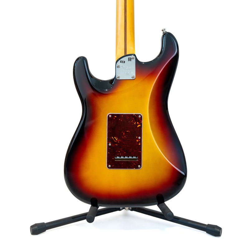 Електрогітара Fender Stratocaster American Ultra RW 2020
