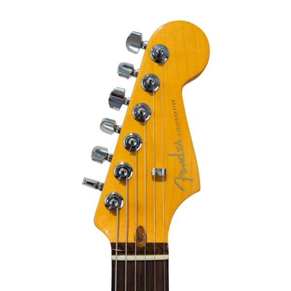 Электрогитара Fender Stratocaster American Ultra RW 2020