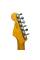 Электрогитара Fender Stratocaster American Ultra RW 2020