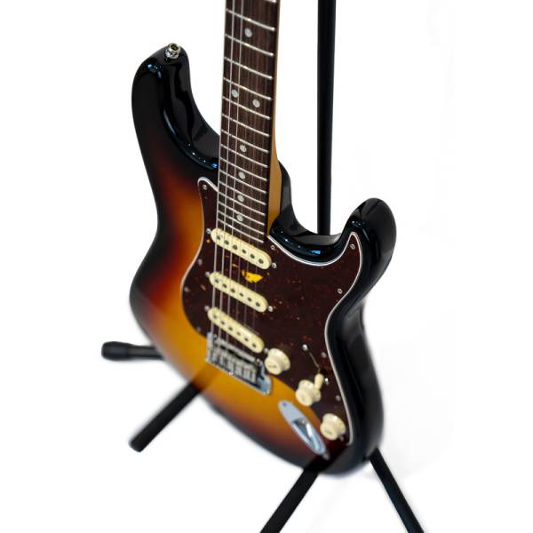Электрогитара Fender Stratocaster American Ultra RW 2020