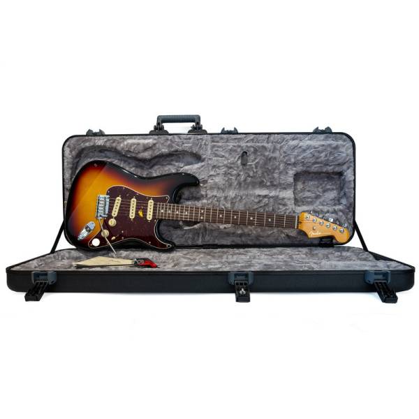 Электрогитара Fender Stratocaster American Ultra RW 2020