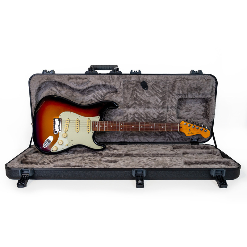 Електрогітара Fender Stratocaster American Ultra RW 2022