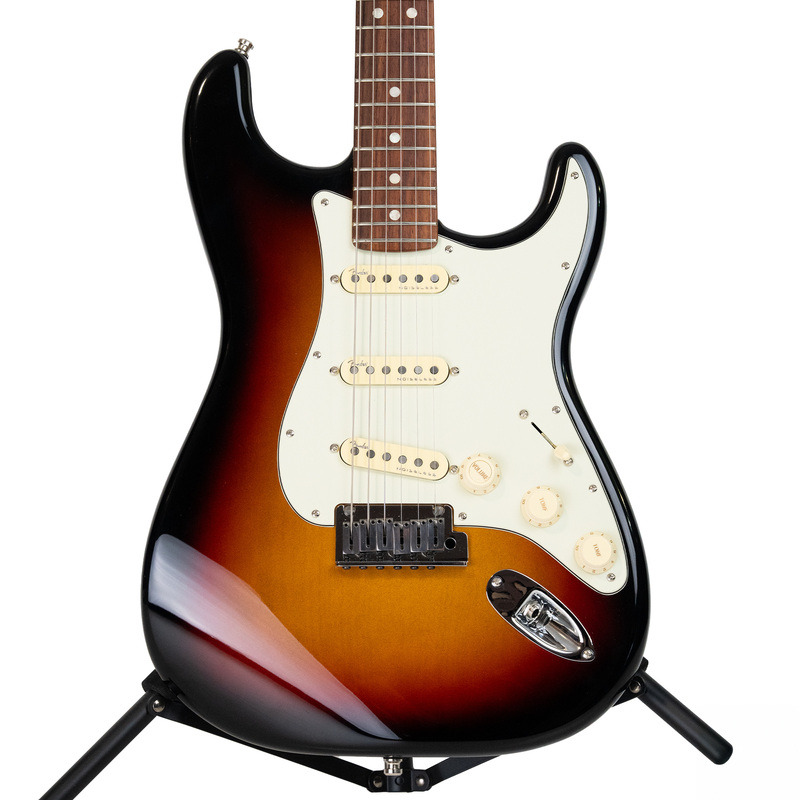 Електрогітара Fender Stratocaster American Ultra RW 2022
