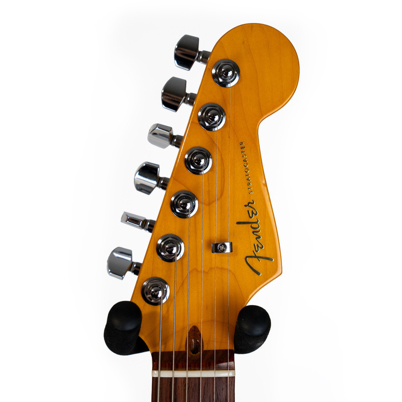 Електрогітара Fender Stratocaster American Ultra RW 2022