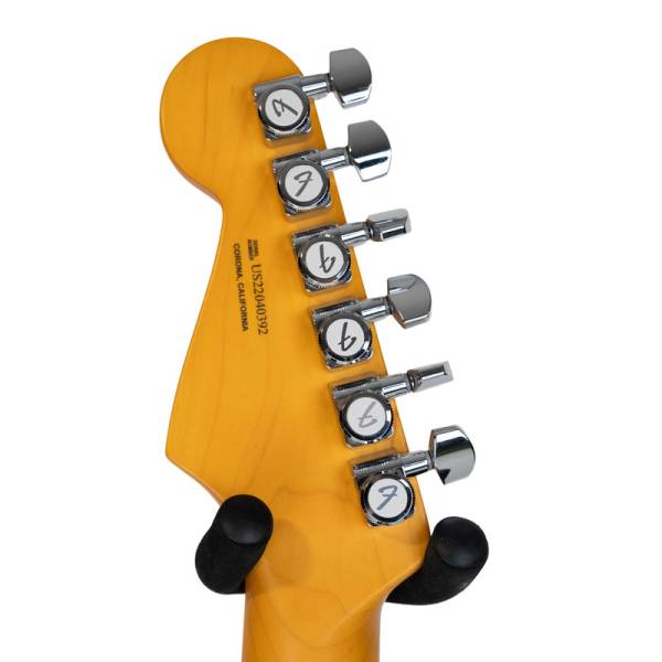 Электрогитара Fender Stratocaster American Ultra RW 2022