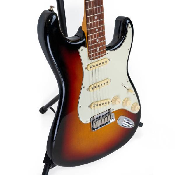 Электрогитара Fender Stratocaster American Ultra RW 2022