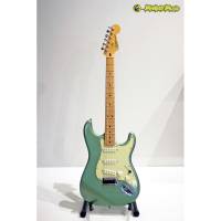 Електрогітара Fender 60th Anniversary Standard Stratocaster 2006 (MIM) Mint Green