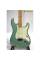 Электрогитара Fender 60th Anniversary Standard Stratocaster 2006 (MIM) Mint Green