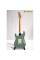 Электрогитара Fender 60th Anniversary Standard Stratocaster 2006 (MIM) Mint Green