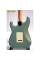 Электрогитара Fender 60th Anniversary Standard Stratocaster 2006 (MIM) Mint Green