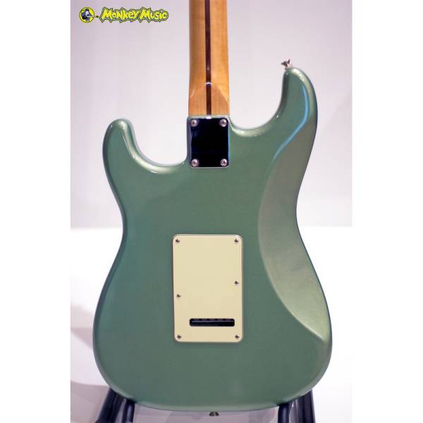 Электрогитара Fender 60th Anniversary Standard Stratocaster 2006 (MIM) Mint Green