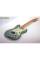 Электрогитара Fender 60th Anniversary Standard Stratocaster 2006 (MIM) Mint Green