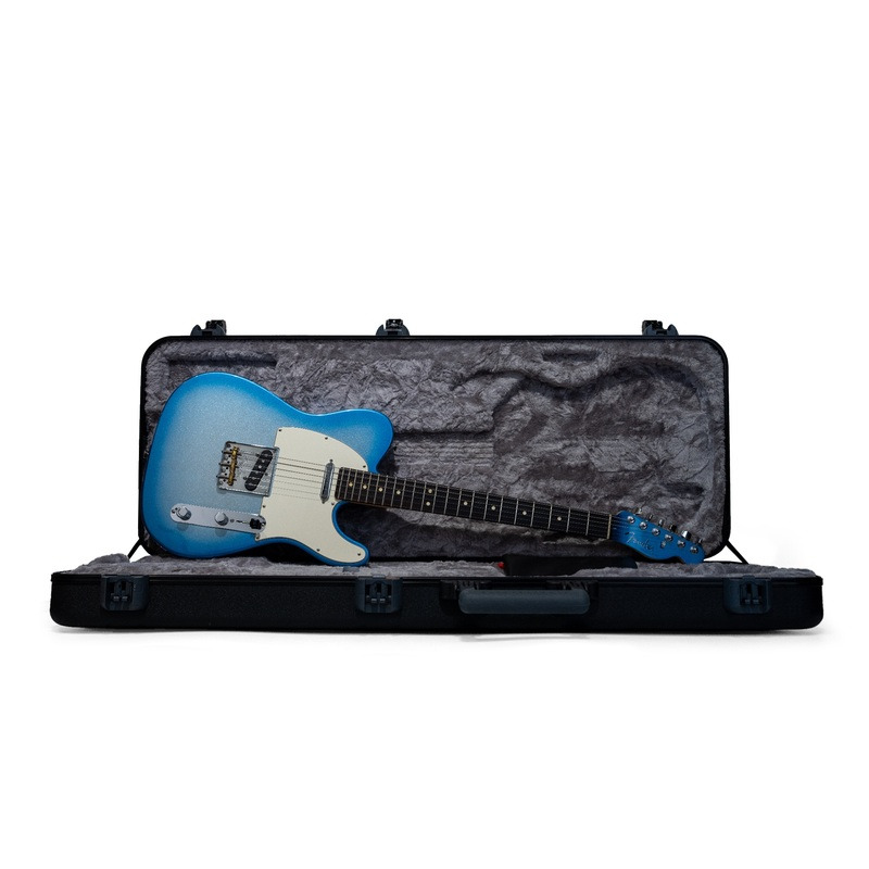 Электрогитара Fender Telecaster American Showcase Limited Edition Sky Burst 2020