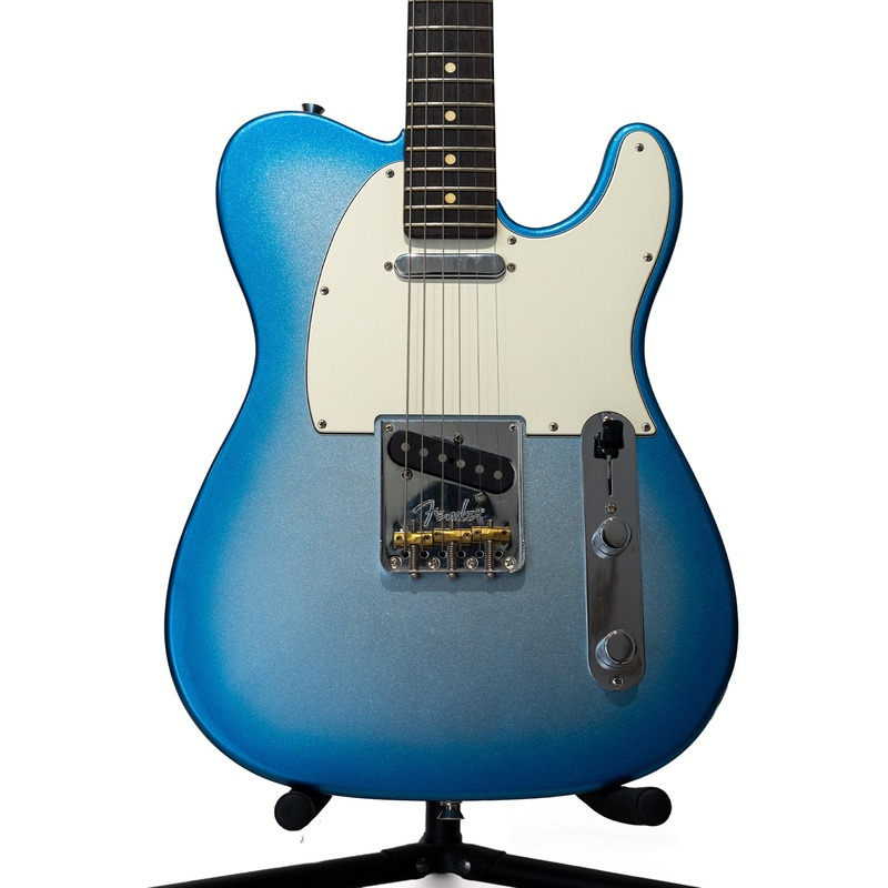Электрогитара Fender Telecaster American Showcase Limited Edition Sky Burst 2020