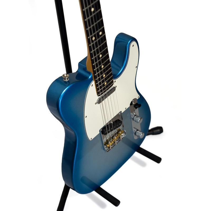 Электрогитара Fender Telecaster American Showcase Limited Edition Sky Burst 2020