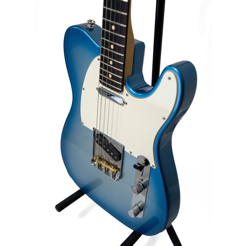 Электрогитара Fender Telecaster American Showcase Limited Edition Sky Burst 2020