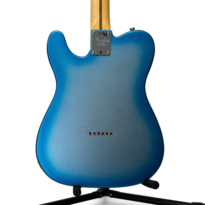 Электрогитара Fender Telecaster American Showcase Limited Edition Sky Burst 2020