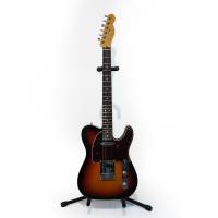 Электрогитара Fender Telecaster Ultra 2020 RW Sunburst