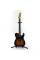 Электрогитара Fender Telecaster Ultra 2020 RW Sunburst