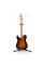 Электрогитара Fender Telecaster Ultra 2020 RW Sunburst