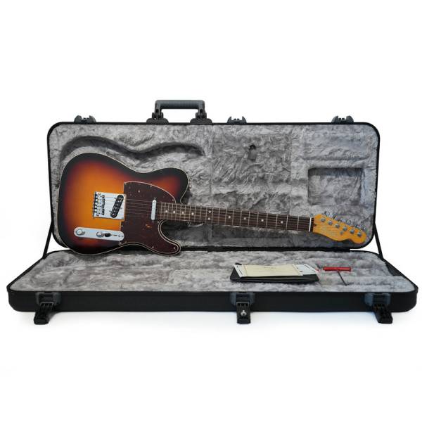Электрогитара Fender Telecaster Ultra 2020 RW Sunburst