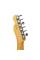 Электрогитара Fender Telecaster Ultra 2020 RW Sunburst