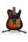 Электрогитара Fender Telecaster Ultra 2020 RW Sunburst