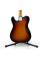 Электрогитара Fender Telecaster Ultra 2020 RW Sunburst