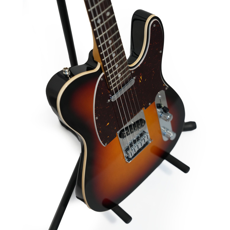 Электрогитара Fender Telecaster Ultra 2020 RW Sunburst