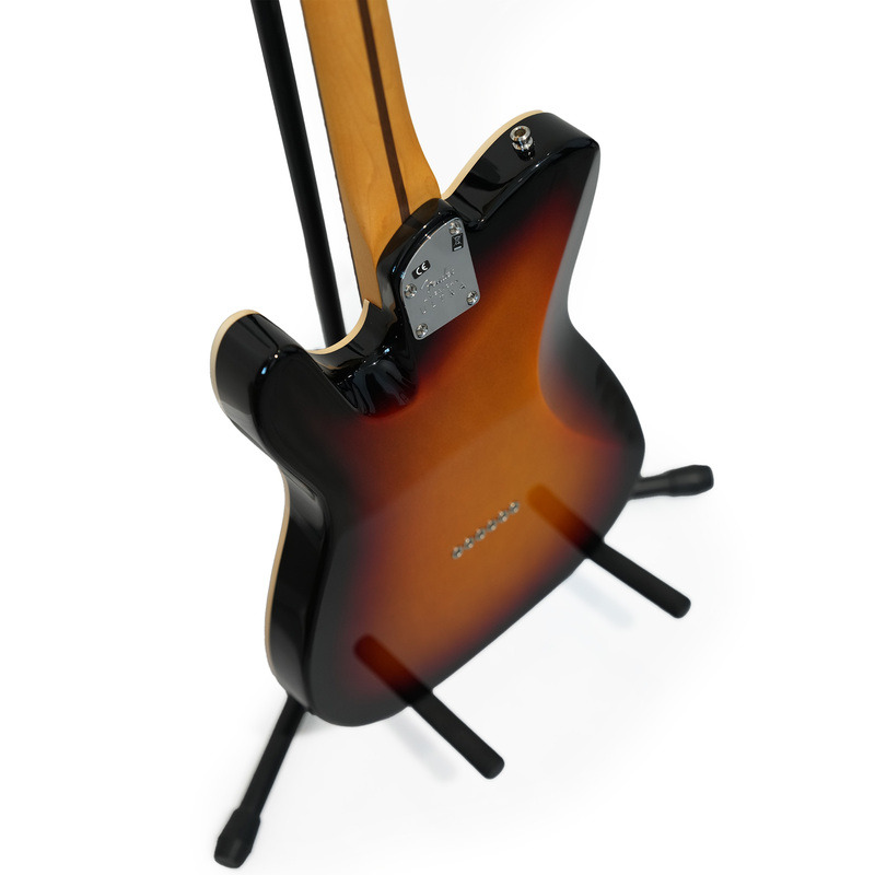 Электрогитара Fender Telecaster Ultra 2020 RW Sunburst
