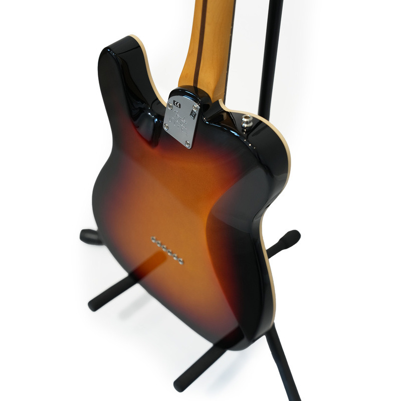 Электрогитара Fender Telecaster Ultra 2020 RW Sunburst